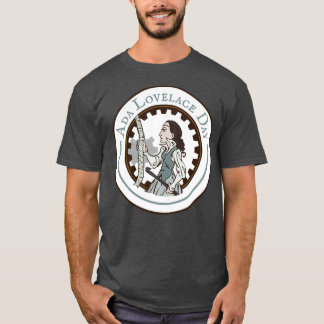 Ada Lovelace Day T-Shirt
