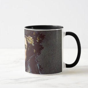 Ada Lovelace - The Original Geek Girl Mug