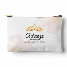 Adaeze Accessory Pouch