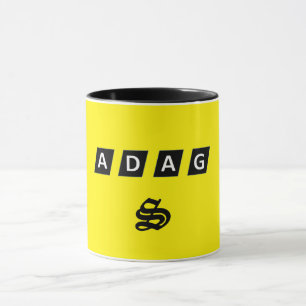ADAG Mug