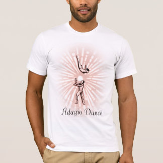 Adagio Performers T-Shirt
