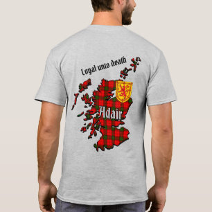 Adair Clan  T-Shirt