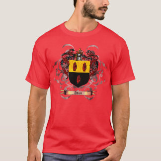 Adair Shield / Coat of Arms T-Shirt