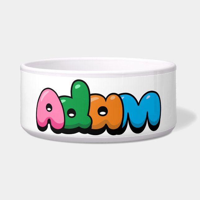 Adam (Front)