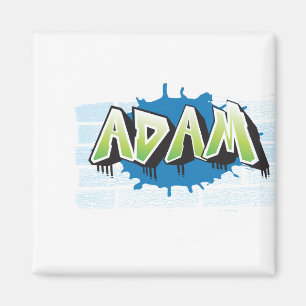 adam.ai magnet