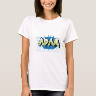adam.ai T-Shirt