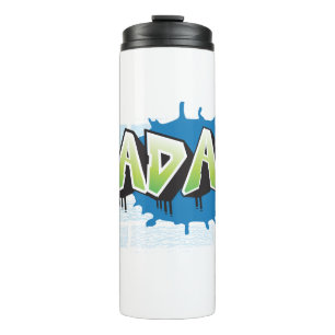 adam.ai thermal tumbler