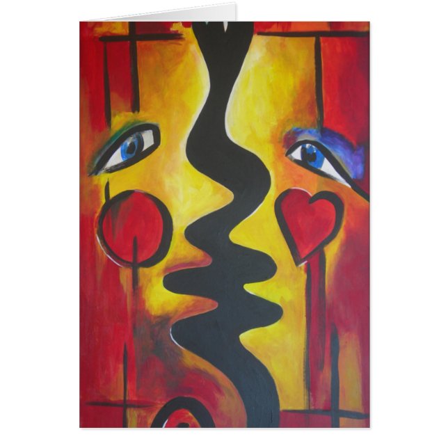 Adam and Eve 2006 (Front)