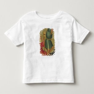 Adam and Eve at Work Toddler T-Shirt