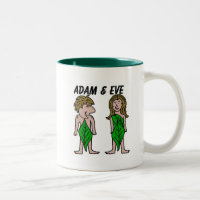 Adam and Eve
