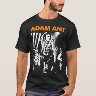 adam and the ants Essential T-Shirt