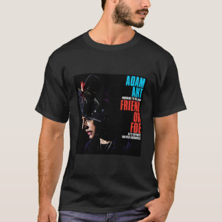 Adam Ant Ori Tour 2020 T-Shirt