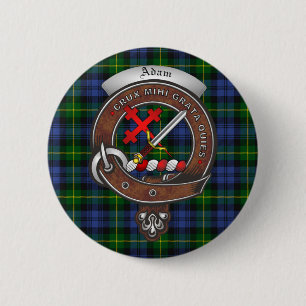 Adam Clan Badge Buttons