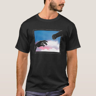 Adam Creation Cat Mum Cat Lover Christian T-Shirt