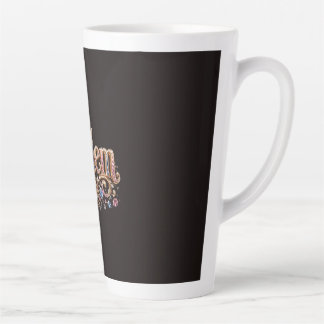 Adam Crown Custom Coffee Mug