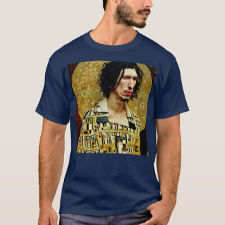 Adam Driver 1 T-Shirt