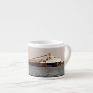 Adam E. Cornelius espresso mug