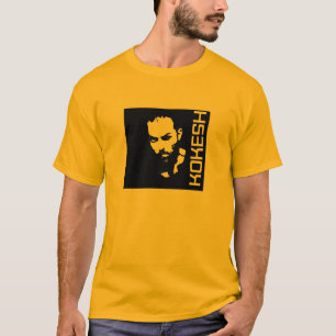 Adam Kokesh T-Shirt