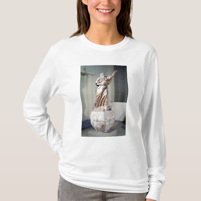 Adam Mickiewicz, 1920 T-Shirt (Front)