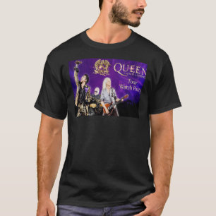 Adam Mitchel Lambert 09, Most Popular Is An Americ T-Shirt