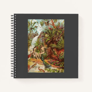 adam notebook