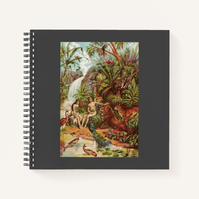adam notebook (Front)