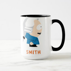 Adam Smith Mug