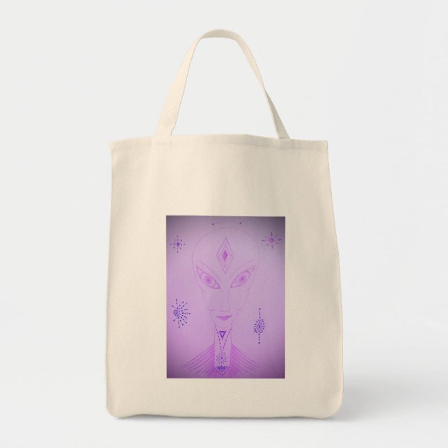 Adam Tote Bag (Front)