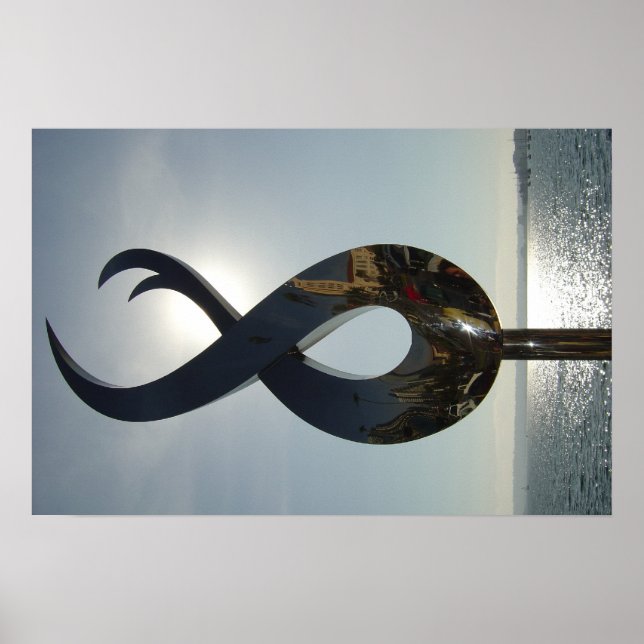 Adam's Art Poster (Front)