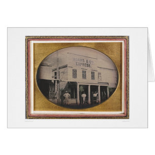 Adams & Co. Express building (40129)