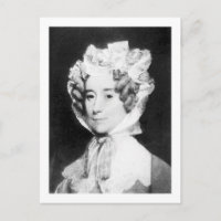 Adams ~ Mrs John Quincy First Lady 1825 - 1829