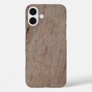 Adapt to all phone cases - Brown Marble Swirled