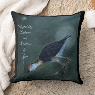 Adaptability, Balance and Resilience Cushion