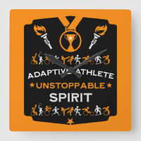 Adaptive Disabled Sports Gift