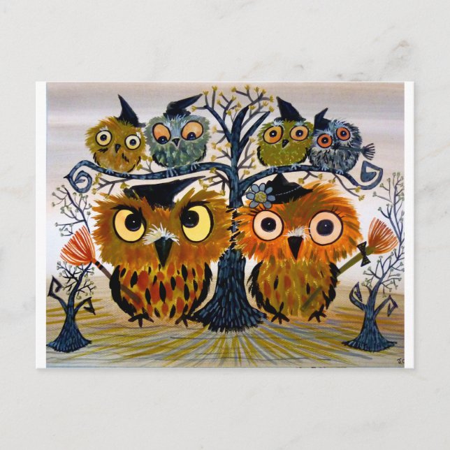 adaptP1040064crop8x10.jpg Postcard (Front)