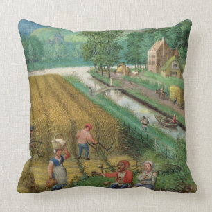 Add 18855 September: harvesting, ploughing and sow Cushion