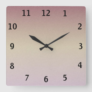 Add A Custom Photo With Clock Face