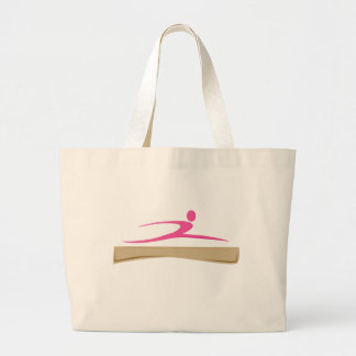 Add A Name Gymnastics Bag
