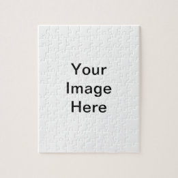 Add A Photo Gifts Jigsaw Puzzle