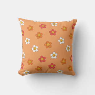 Add a Splash of Colour to Your Summer Decor  Cushion