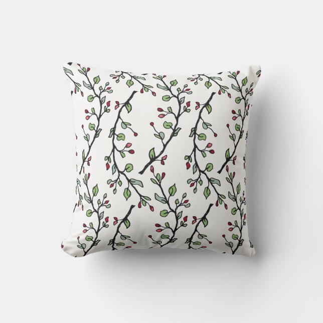  Add a Touch of Elegance to Your Home Cushion (Front)