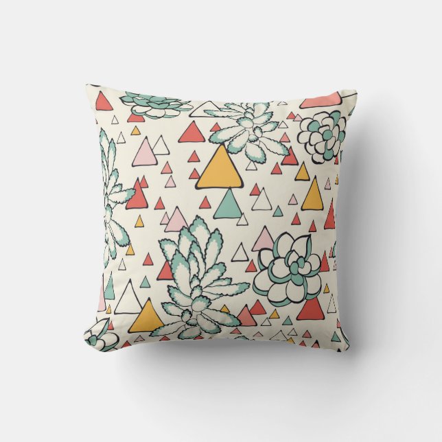 Add a Touch of Elegance to Your Space with Stylish Cushion (Front)