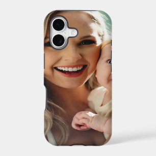Add Baby Photo Personalize Customize
