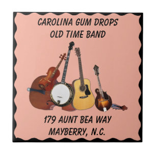 ADD BAND NAME NOST POPULAR BACKGROUNDS CERAMIC TILE