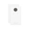 Add Business Logo and QR Code Earring Display Card