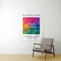 Add Business Logo Promotional Events Seminar Party