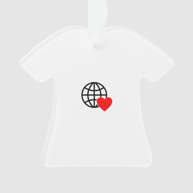 Add Charm to Your Christmas Tree Ornament (Front)