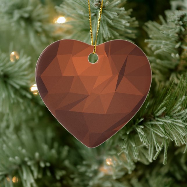 Add Charm to Your Tree with Cheerful Keepsake Ceramic Ornament (Tree)
