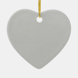 Add Charm to Your Tree with Cheerful Keepsake Ceramic Ornament