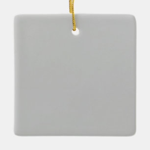 Add Charm to Your Tree with Cheerful Keepsake Ceramic Ornament